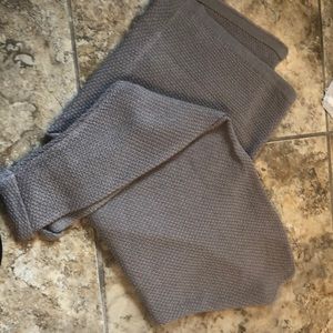 Cardigan sweater